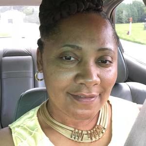 Meet your Posher, Tonya